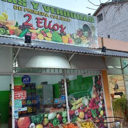 2 Elios (Verdulerías en Merlo San Luis)