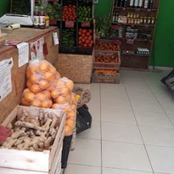 2 Elios (Verdulerías en Merlo San Luis)