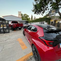 325 Carwash (Lavadero de autos en Merlo San Luis)