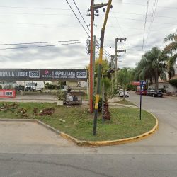 Abastecedora De Carne El Chino (Carnicerías en Merlo San Luis)