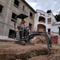 Abregu Constructora (Albañiles en Merlo San Luis)