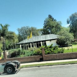 Aca Camping Carlos Paz (Campings en Merlo San Luis)