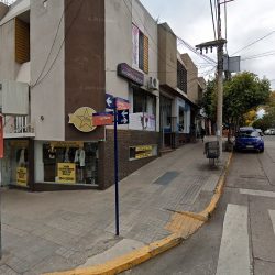 Academia Serdanzarte (Escuelas de baile en Merlo San Luis)