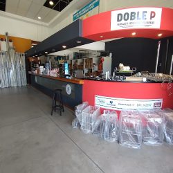 Accesorios De Cocina Herrajes Para Muebles Villa Carlos Paz. Doble P Herrajes (Mueblerías en Merlo San Luis)