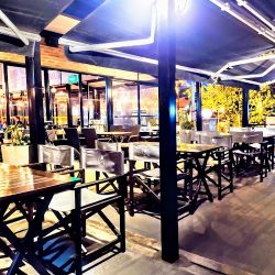 Actitud Prado (Restaurantes en Merlo San Luis)