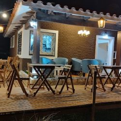 Adelicia Casa De Té (Casas de té en Merlo San Luis)