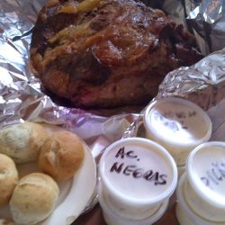 Adriana Valverdi Exquisiteces (Catering en Merlo San Luis)