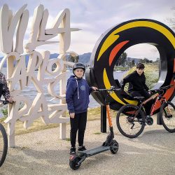 Adventure On Wheels (Alquiler de bicicletas en Merlo San Luis)