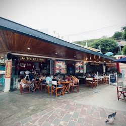 Aero Bar (Bares en Merlo San Luis)