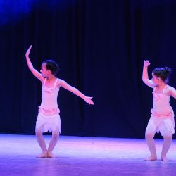 Aerodance Estudio De Danzas (Escuelas de baile en Merlo San Luis)