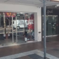 Africa (Tiendas de ropa en Merlo San Luis)