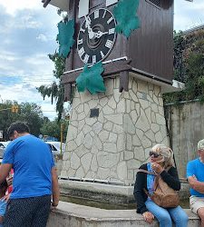 Agencia De Turismo Gustavo Pfleger (Agencias de viajes en Merlo San Luis)