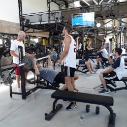 Aires Fitness Center (Gimnasios en Merlo San Luis)