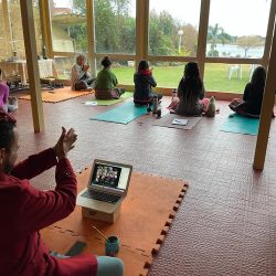 Alas Y Raices Espacio Holistico (Yoga en Merlo San Luis)