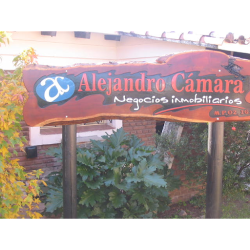 Alejandro Camara Negocios Inmobiliarios (Inmobiliarias en Merlo San Luis)