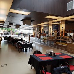 Alfajores La Quinta (Restaurantes en Merlo San Luis)