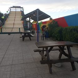 Alfombra Magica Vcp (Parques de diversiones en Merlo San Luis)