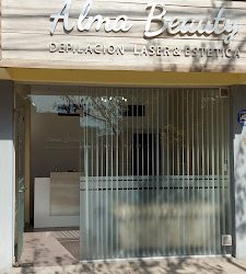 Alma Beauty (Centros de estética en Merlo San Luis)