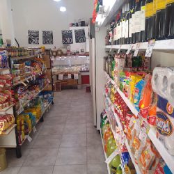 Almacen (Supermercados en Merlo San Luis)