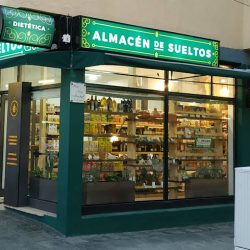 Almacén De Sueltos (Almacenes en Merlo San Luis)