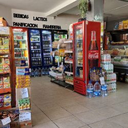 Almacén El 13 (Almacenes en Merlo San Luis)