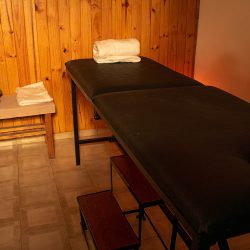 Almanubis Masajes (Spa en Merlo San Luis)