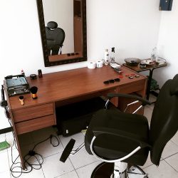 Aloha Barber Shop (Barberías en Merlo San Luis)