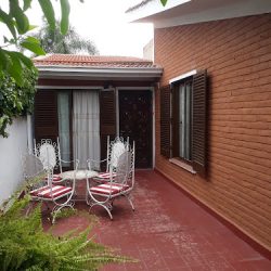 Alquiler Casa Por Día. (Departamentos en alquiler en Merlo San Luis)