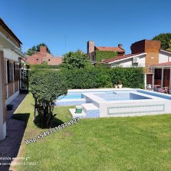 Alquiler Temporario Dpto Olmos (Departamentos en alquiler en Merlo San Luis)