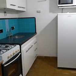 Alquiler Temporario Monoambiente (Departamentos en alquiler en Merlo San Luis)