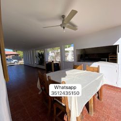 Alquiler Temporario Villa Carlos Paz- (Departamentos en alquiler en Merlo San Luis)