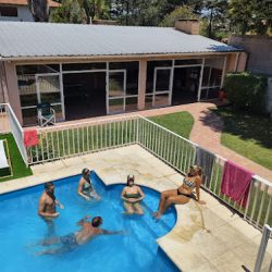 Alquileres Temporarios Otty (Departamentos en alquiler en Merlo San Luis)