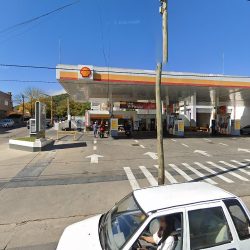 Alt Sa (Estaciones de servicio en Merlo San Luis)