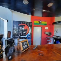 Alta Mira Multiespacio (Peluquerías en Merlo San Luis)