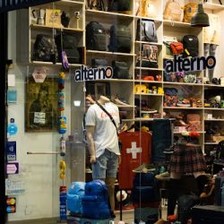 Alterno (Zapaterías en Merlo San Luis)