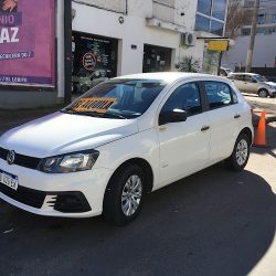 Aluga Rent A Car (Alquiler de autos en Merlo San Luis)