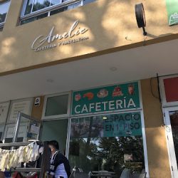 Amelie Cafeteria Vcp (Cafeterías en Merlo San Luis)