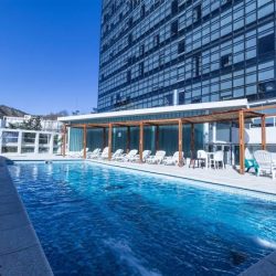 Amérian Carlos Paz (Spa en Merlo San Luis)