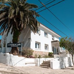American Hoteles