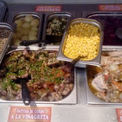 Angelitas Comidas Caseras