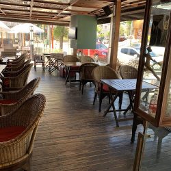 Angus Café & Resto (Restaurantes en Merlo San Luis)