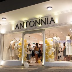 Antonnia (Tiendas de ropa en Merlo San Luis)
