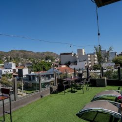 Apart Ask (Apart hoteles en Merlo San Luis)