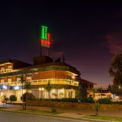 Apart Hotel Riviera (Apart hoteles en Merlo San Luis)