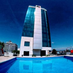 Apart Riviera Tower Suites (Apart hoteles en Merlo San Luis)