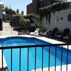Apartamentos Las Flores (Departamentos en alquiler en Merlo San Luis)