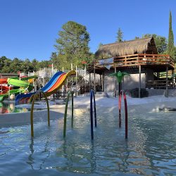 Aquaventure By Cph (Parques de diversiones en Merlo San Luis)
