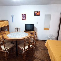 Aquiler Temporario 