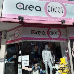 Area Cocot (Tiendas de ropa en Merlo San Luis)