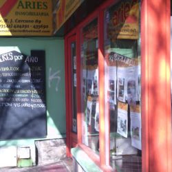 Aries Inmobiliaría (Inmobiliarias en Merlo San Luis)